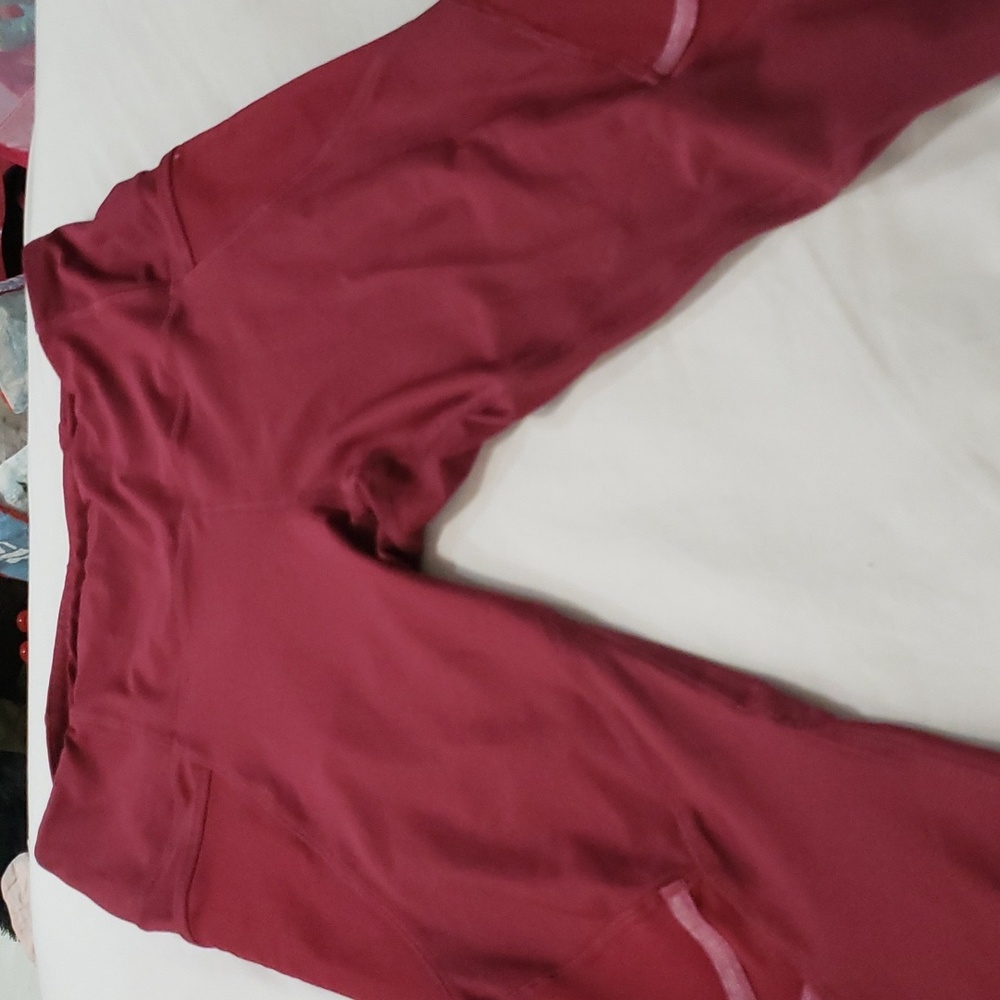 RBX workout pants